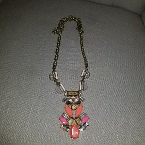 Stella and Dot statement necklace